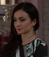 Click here for the Rokhsaneh Ghawam-Shahidi (Leyla Harding in Emmerdale) Gallery. Rokhsaneh Ghawam-Shahidi (Leyla Harding in Emmerdale) is on Emmerdale (ITV ... - 0i123c0zz