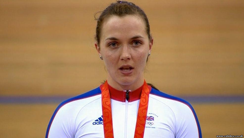 Victoria Pendleton News, Pics and TV Appearances - Dvber