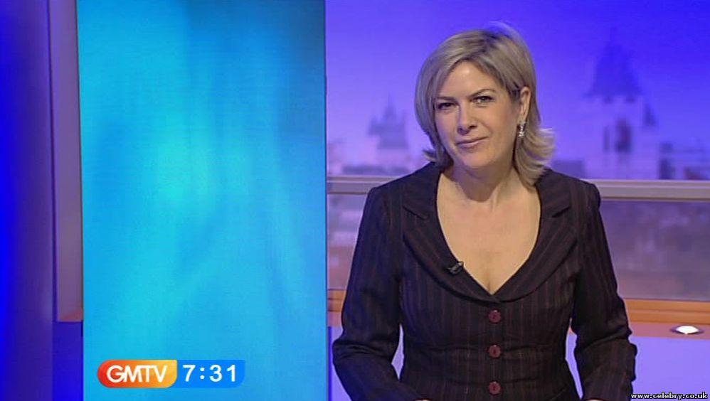 Penny Smith News, Pics and TV Appearances - Dvber