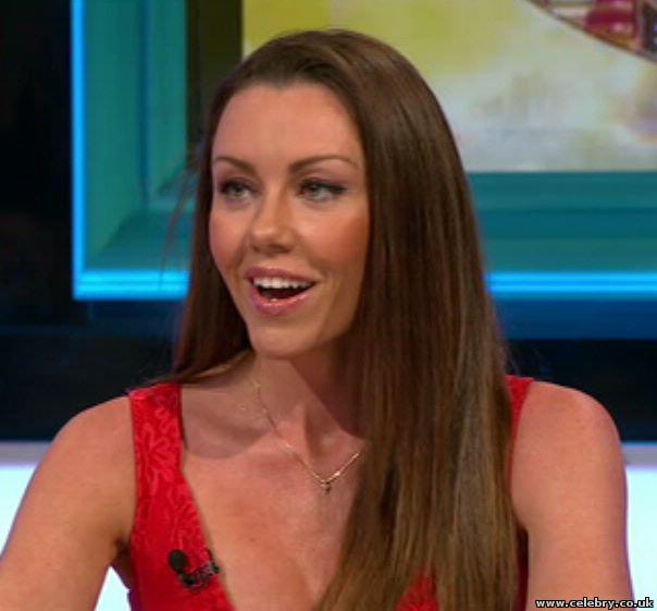 Michelle Heaton News, Pics and TV Appearances - Dvber