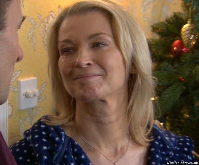 Gillian Taylforth News, Pics and TV Appearances - Dvber