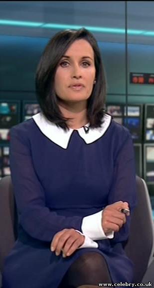 Celebry Pics > Nina Hossain (ITV News) > Pic# 0htbolorb