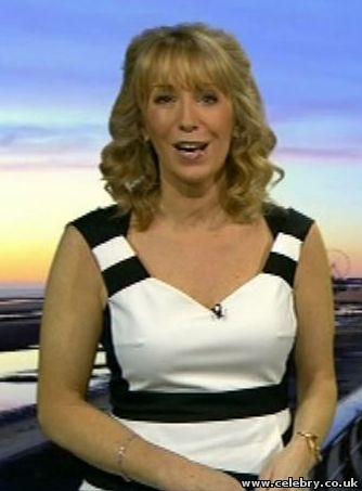 Celebry Pics > Emma Jesson (ITV Weather) > Pic# 0htyx1hvv