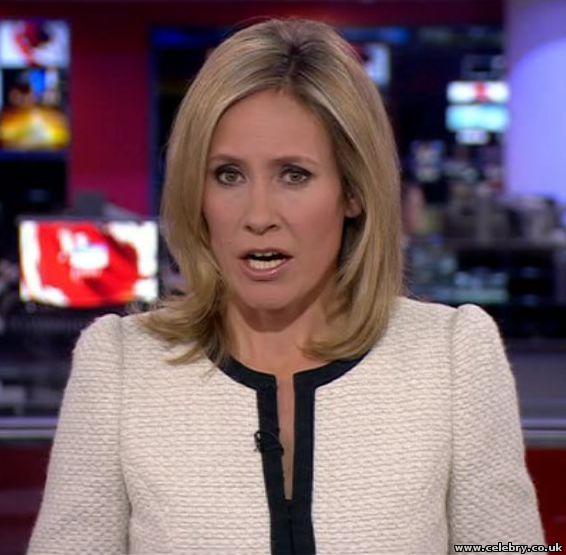 Sophie Raworth News, Pics and TV Appearances - Dvber