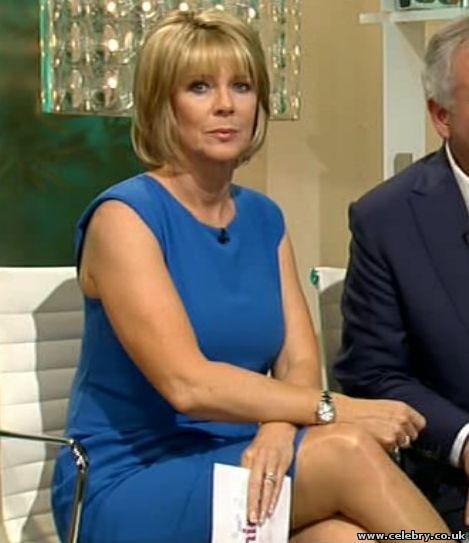 Ruth Langsford News, Pics and TV Appearances - Dvber