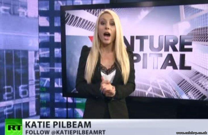 Katie Pilbeam News, Pics and TV Appearances - Dvber