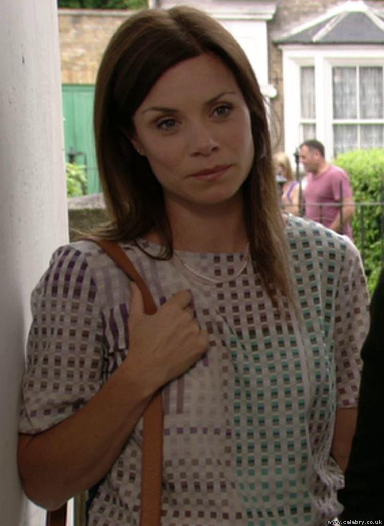 Celebry Pics > Anna Acton (DC Emma Summerhayes in Eastenders) > Pic ...