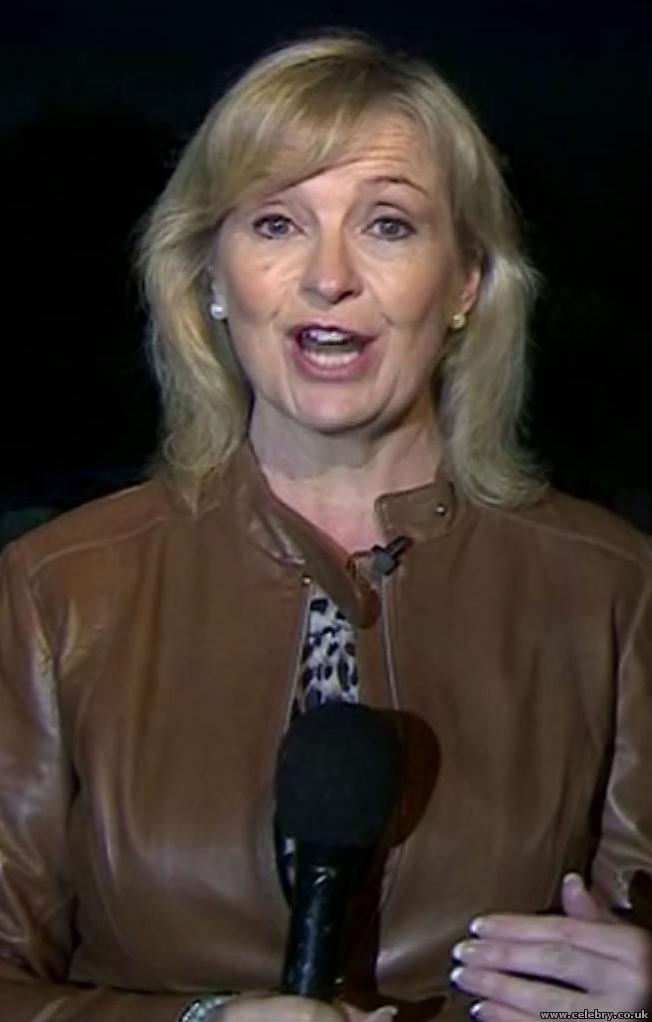 Celebry Pics > Carol Kirkwood (BBC Weather Girl) > Pic# 0i1d9zckk